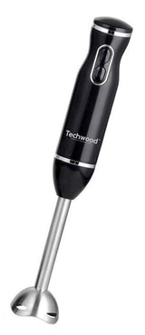 Techwood TMP-666 blender Nedsænkning blender 600 W Sort