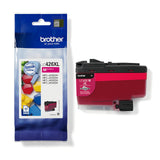 Brother LC-426XLM blækpatron 1 stk Original Højt (XL) udbytte Magenta