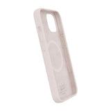 PURO ICON MAG mobiltelefon etui 15,5 cm (6.1") Cover Lyserød