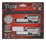 Patriot Memory Viper Venom VV532G64C38AK DDR5 32 GB Kit CL38 288-pin DIMM