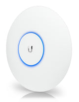 Ubiquiti UniFi AP-AC Pro Trådløs forbindelse