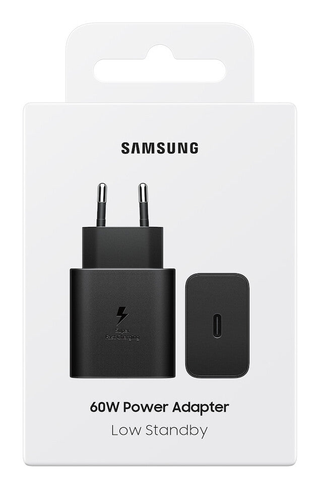 Samsung 60W Power Adapter excl. cable
