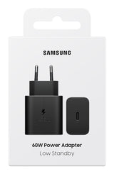 Samsung 60W Power Adapter excl. cable