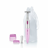 Braun Silk-épil FG 1100 Bikinilinie-trimmer Pink