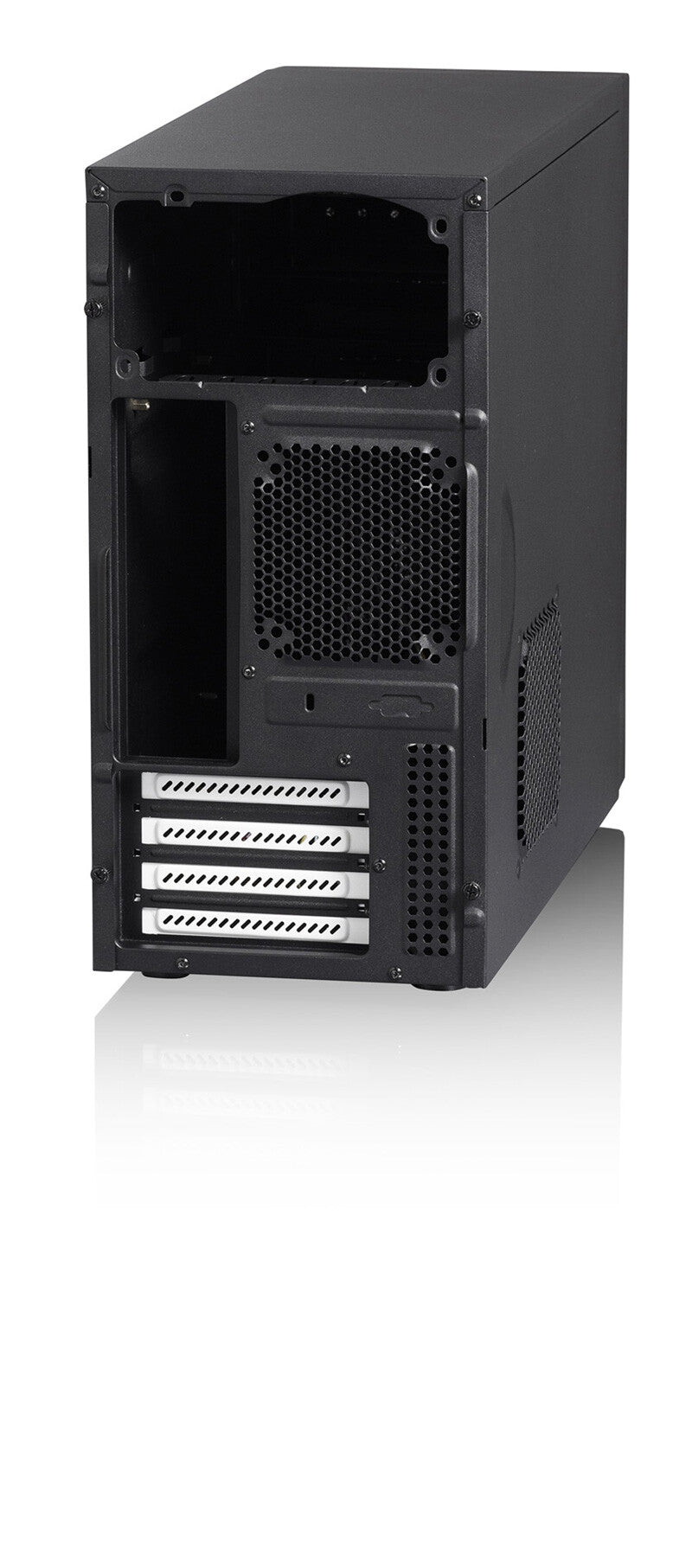 Fractal Design Core 1000 Micro Tower Sort
