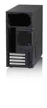 Fractal Design Core 1000 Micro Tower Sort