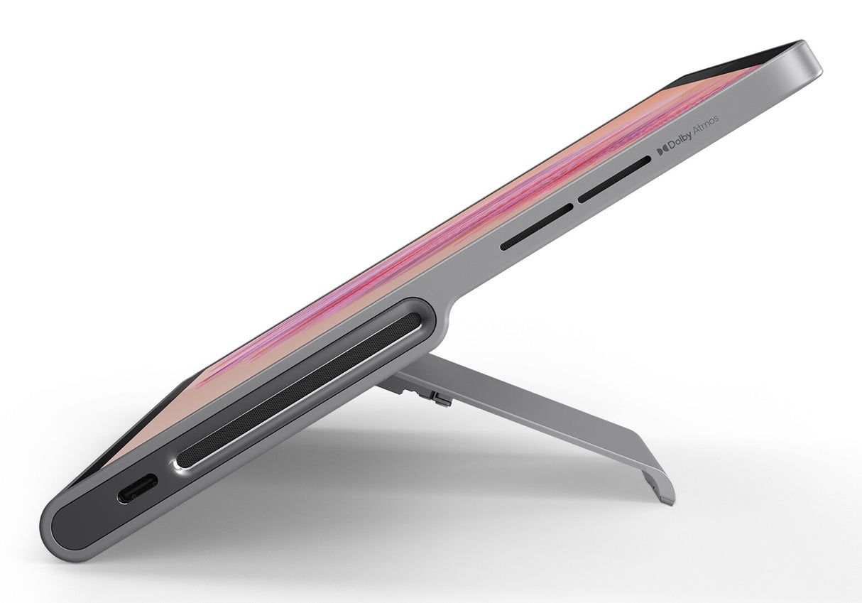 Lenovo Tab Plus Mediatek 128 GB 29,2 cm (11.5") 8 GB Wi-Fi 5 (802.11ac) Android 14 Grå