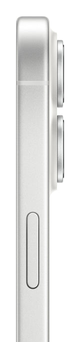 Apple iPhone 17 5G 256GB White EU