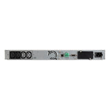 Eaton 5P850IRNG2 uninterruptible power supply (UPS) Line-Interactive 0.85 kVA 680 W 4 AC outlet(s)