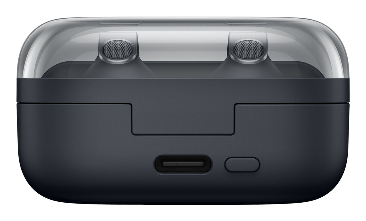 Samsung Galaxy Buds 4 Pro Black