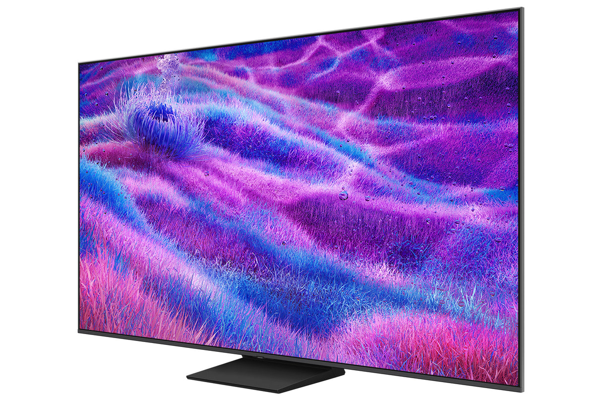 Samsung QE75QN80FAU 190,5 cm (75") 4K Ultra HD Smart TV Wi-Fi Grå