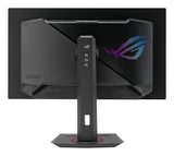 ASUS ROG Strix OLED XG27ACDNG computerskærm 67,3 cm (26.5") 2560 x 1440 pixel Quad HD QD-OLED Sort