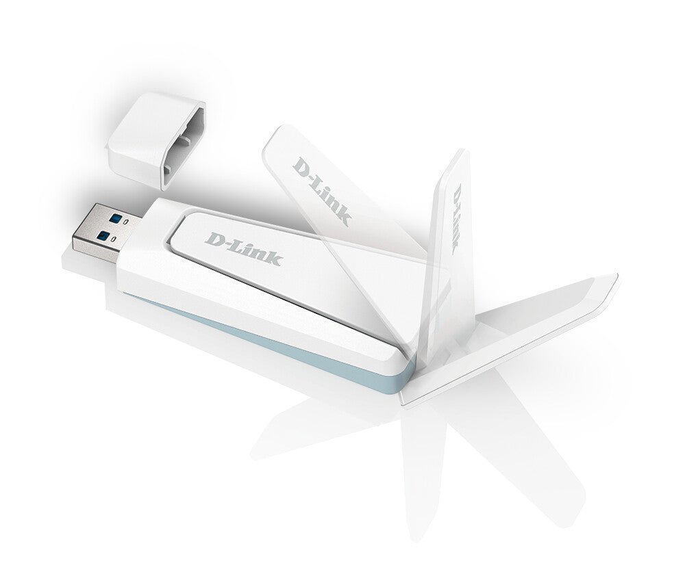 D-Link AX18U netværkskort WLAN 1800 Mbit/s