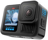 GoPro HERO13 Black 5.3K Action-kamera