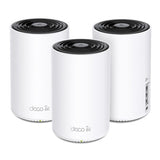 TP-Link Deco XE75 Pro 3-pack Mesh