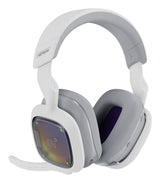 ASTRO Gaming A30 Headset Trådløs Spil Bluetooth Hvid
