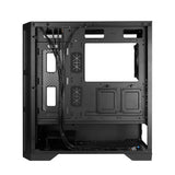 Chieftec APEX AIR GA-01B-M-OP ATX Midi Tower Sort