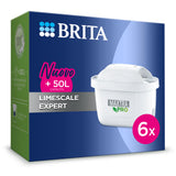 [AI generated title] Brita Maxtra Limescale Filterpatroner 6 Pak