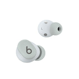 Apple Beats Solo Buds - True Wireless Earbuds - Storm Grey Headset True Wireless Stereo (TWS) I ørerne Opkald/musik Bluetooth Grå