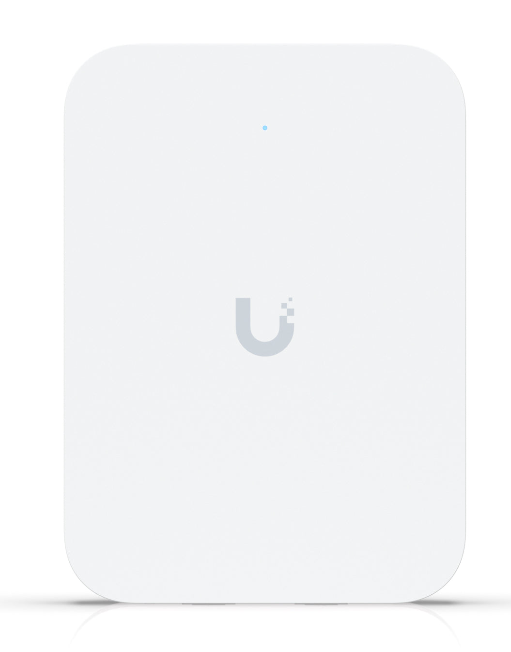 Ubiquiti UniFi U7 In-Wall Trådløs forbindelse 2,4/5GHz WiFi 7