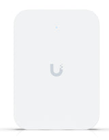 Ubiquiti UniFi U7 In-Wall Trådløs forbindelse 2,4/5GHz WiFi 7