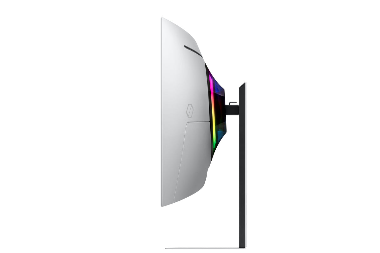 Samsung Odyssey OLED G8 S34DG850SU 34 3440 x 1440 (UltraWide) HDMI DisplayPort 175Hz