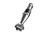Braun Multiquick 9 MQ 9138XI Stavblender Premium sort/børstet rustfrit stål