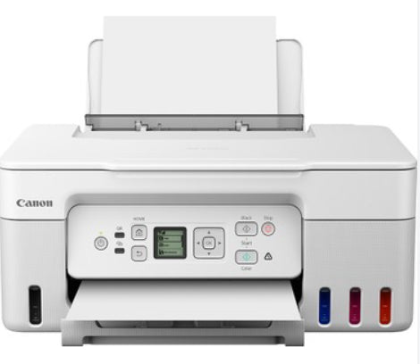 Canon PIXMA 5805C029 Multifunktionsprinter Inkjet A4 4800 x 1200 dpi 11 sider pr. minut Wi-Fi