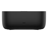 HP USB-C 100W G6 Dock Ledningsført USB 3.2 Gen 2 (3.1 Gen 2) Type-C Sort