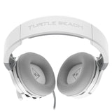 Turtle Beach Recon 200 Gen 2 Headset Ledningsført Spil Grå, Hvid