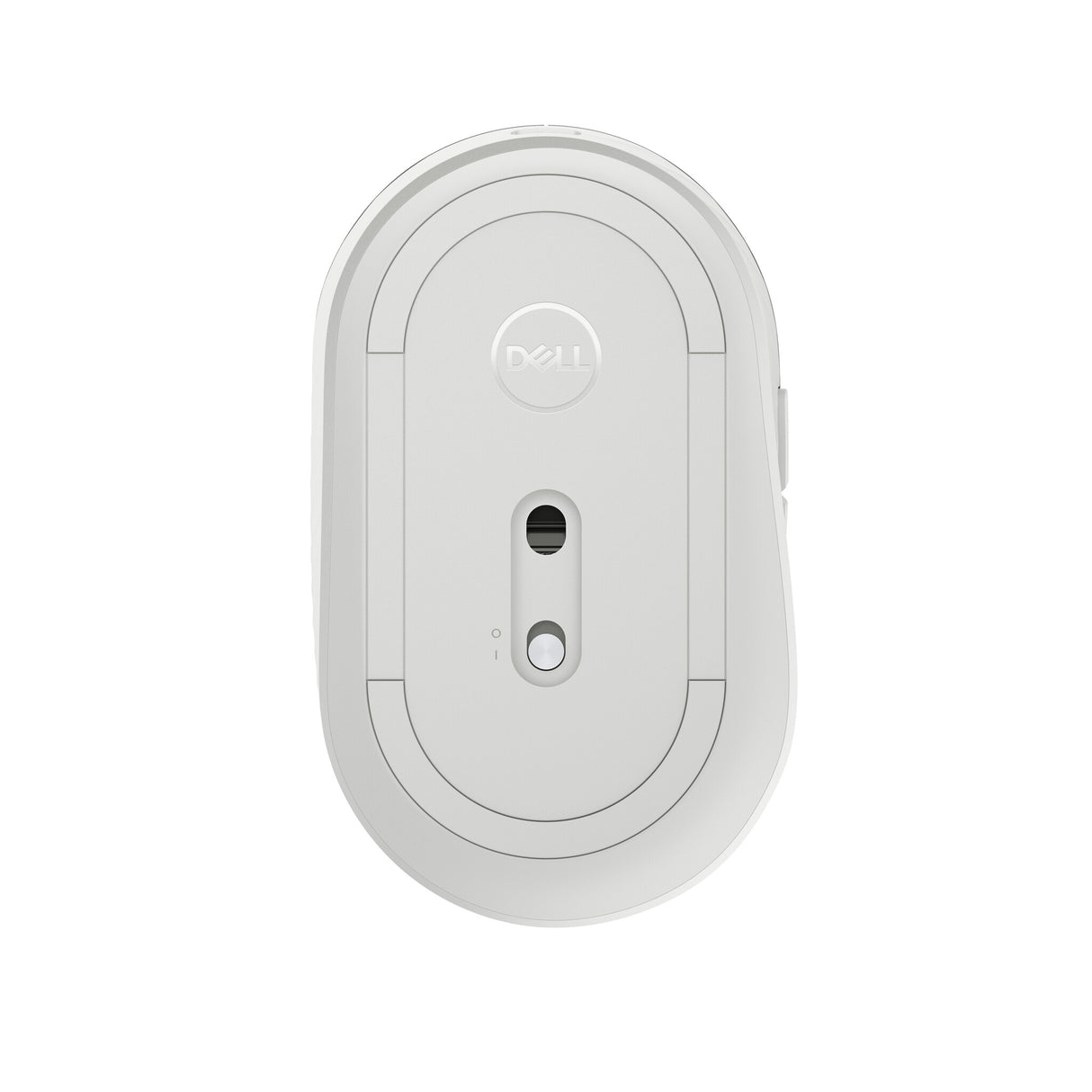 DELL MS7421W mus Kontor Ambidextrous RF trådløs + Bluetooth Optisk 1600 dpi