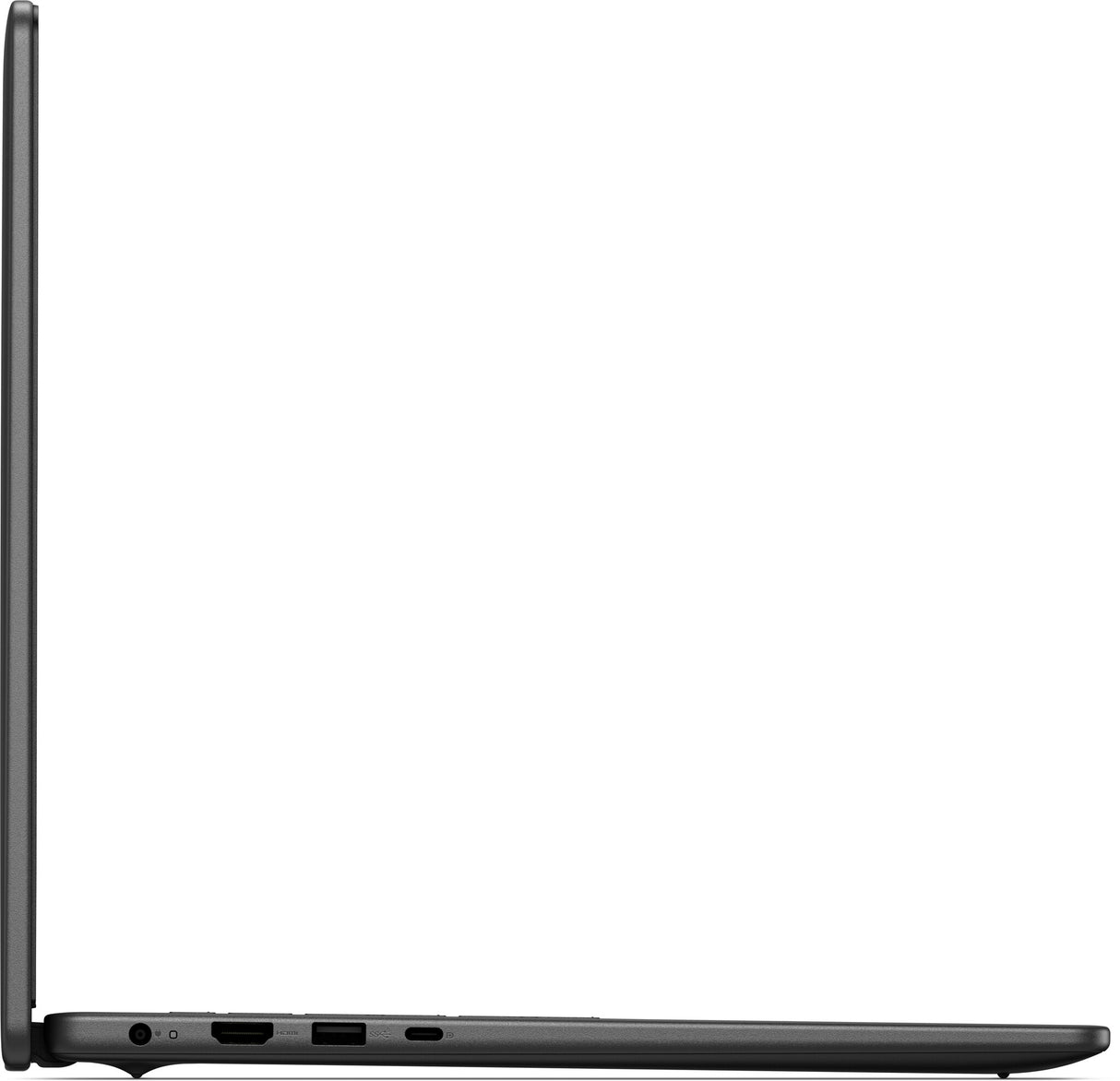 DELL DC16250 Intel Core 5 120U Laptop 40,6 cm (16") Full HD+ 8 GB DDR5-SDRAM 512 GB SSD Wi-Fi 6 (802.11ax) Windows 11 Home Sort