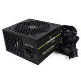 Tecnoware FAL751FSP12 enhed til strømforsyning 750 W 24-pin ATX ATX Sort