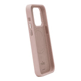 PURO PUIPC15P61ICONMPROSE mobiltelefon etui 15,5 cm (6.1") Cover Lyserød