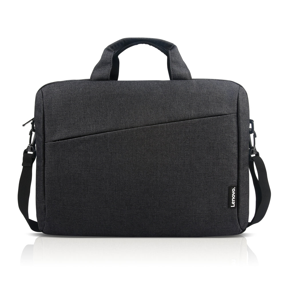 Lenovo Bæretaske 15.6 Polyester Sort