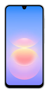 Samsung Galaxy A18 4G 6.7 4GB 128GB Sølv