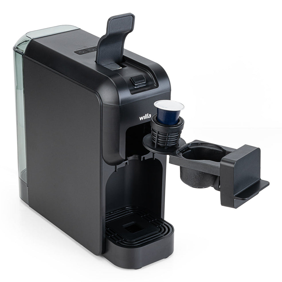 Wilfa MMA1T-TC15 Volo Multi Mini espressomaskine