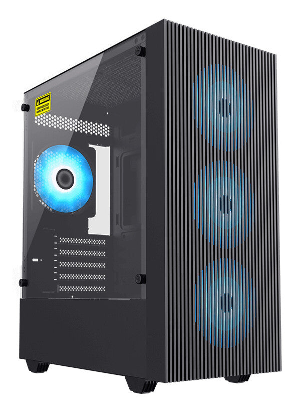 GameMax Edge Mini Tower Sort