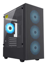 GameMax Edge Mini Tower Sort