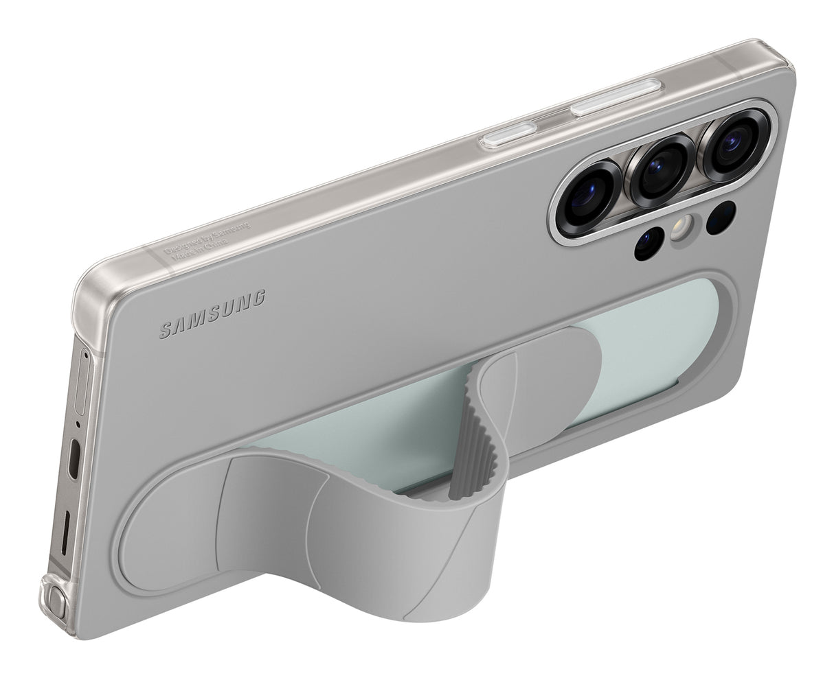 Samsung EF-GS938CJEGWW Beskyttelsescover Grå Samsung Galaxy S25 Ultra