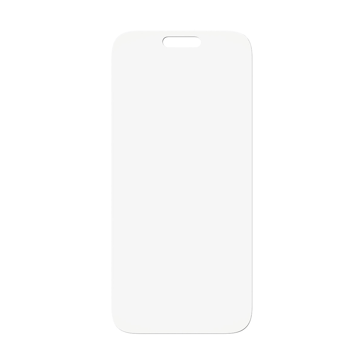 PanzerGlass ® Skærmbeskyttelse iPhone 17 Pro Max | Classic Fit m. EasyAligner