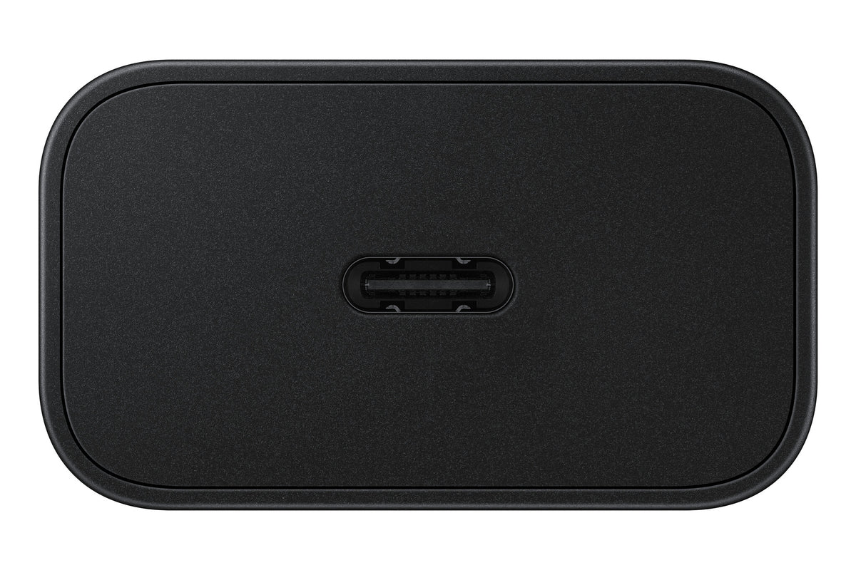 Samsung Adapter 25Watt 1xUSB-C