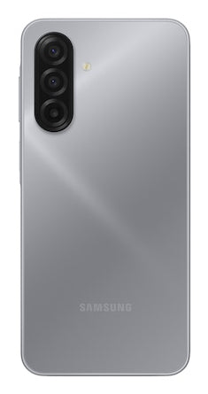 Samsung Galaxy A17 17 cm (6.7") Hybrid Dual SIM 4G USB Type-C 4 GB 128 GB 5000 mAh Grå