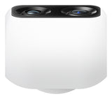 Eufy Indoor Cam S350 Pære IP-sikkerhedskamera Indendørs 3840 x 2160 pixel Skrivebord