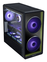 Lian Li Lancool 217 INF Midi Tower Sort