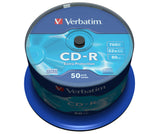 Verbatim 50x CD-R 700MB