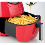 Ariete 4618/01 1800W Rød