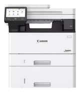 Canon i-SENSYS MF465dw II Laser A4 1200 x 1200 dpi 40 sider pr. minut Wi-Fi