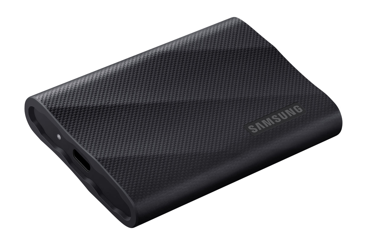 Samsung MU-PG1T0B 1 TB USB Type-C USB 3.2 Gen 2x2 Sort