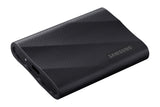 Samsung MU-PG1T0B 1 TB USB Type-C USB 3.2 Gen 2x2 Sort